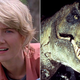 Image for article titled Laura Dern And T. Rex Reexamine 68-Million-Year Age Gap In Original ‘Jurassic Park’